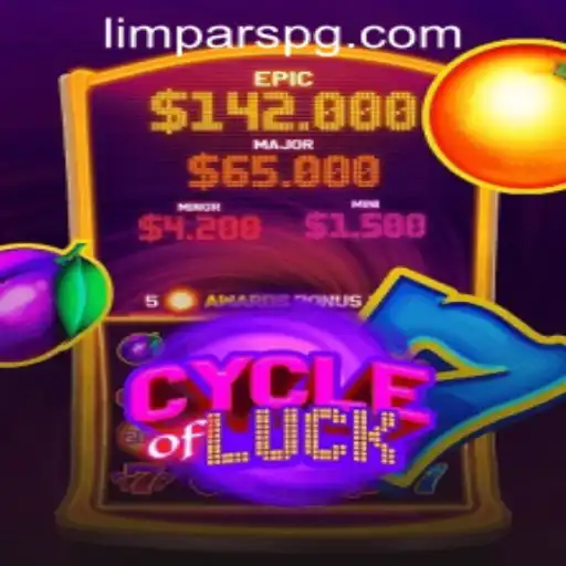 Descubra o Jogo Excitante CycleofLuck e Suas Regras Clave