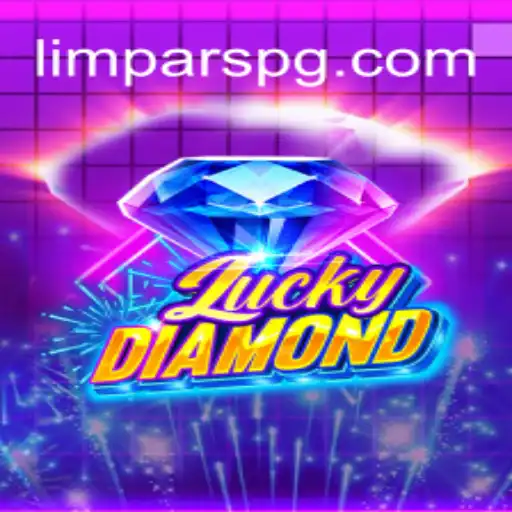 Descubra o Mundo de LuckyDiamond: O Jogo que Está Conquistando Multidões