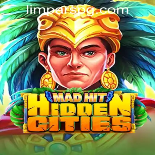 MadHitHiddenCities: Explore e Descubra as Cidades Ocultas