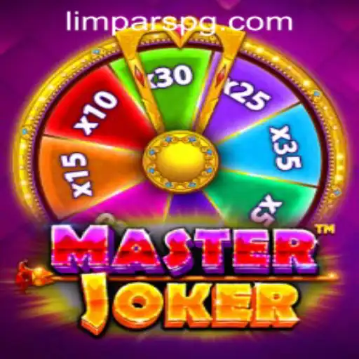 MasterJoker: Descubra o Universo Emocionante deste Jogo Inovador