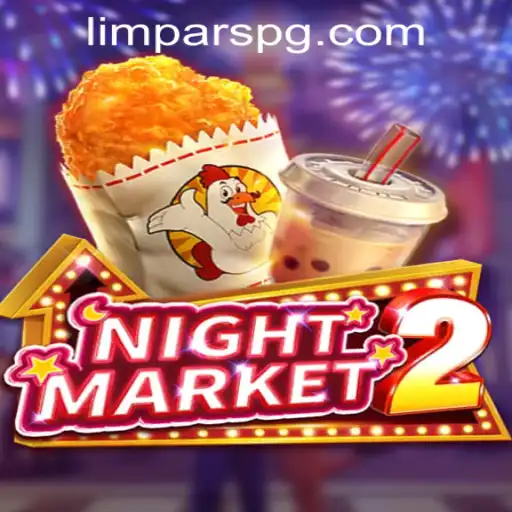 NightMarket2: A Aventura Noturna que Revoluciona o Mundo dos Games
