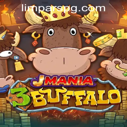 JMania3Buffalo: Descubra o Novo Fenômeno dos Jogos