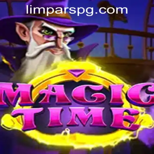 Descubra MagicTime: O Novo Jogo que Está Conquistando o Mundo