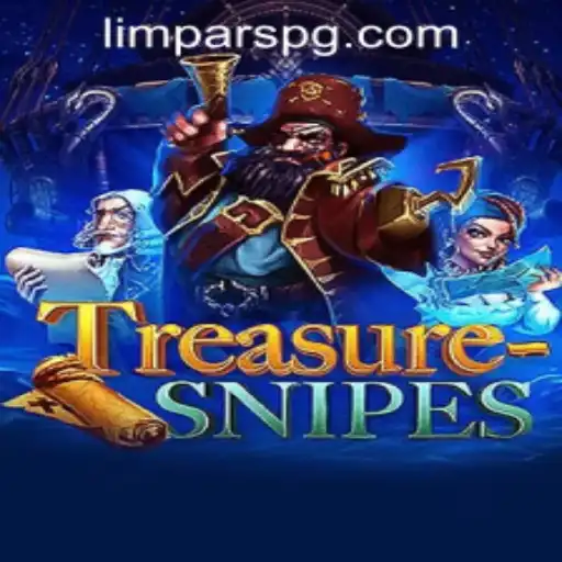 Descubra 'TreasureSnipes': O Novo Fenômeno dos Jogos de Aventura
