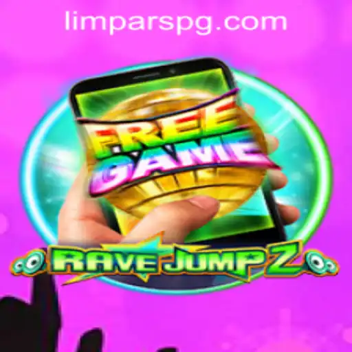 RaveJump2M: Mergulhe na Ação Desenfreada