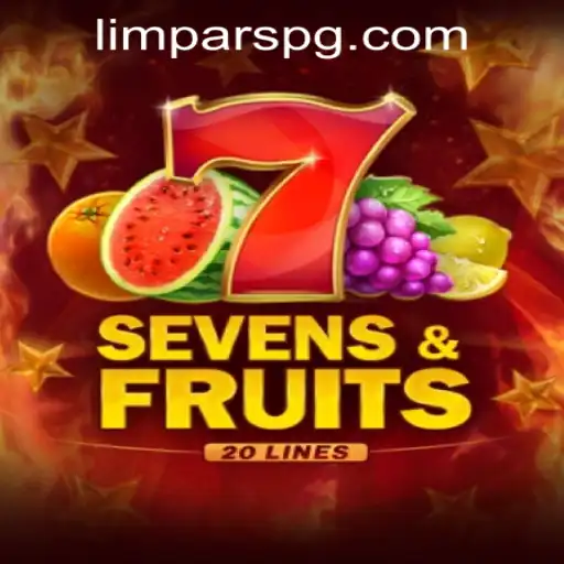 Descubra o Mundo Vibrante de SevensFruits20